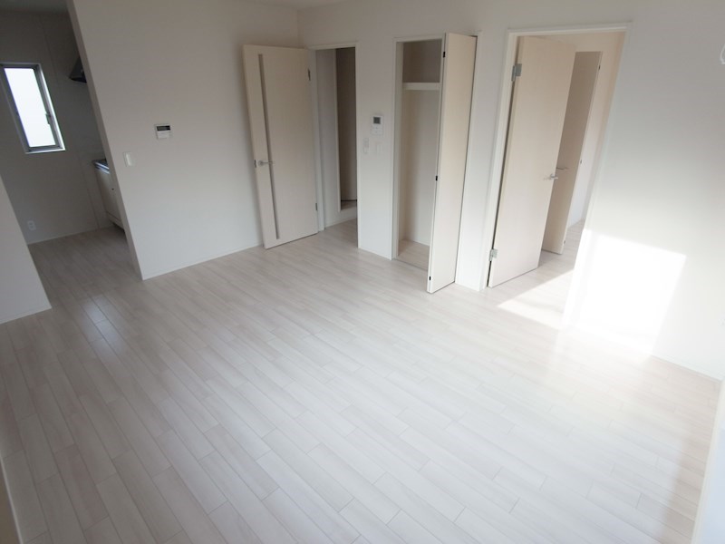 レジデンス リビング