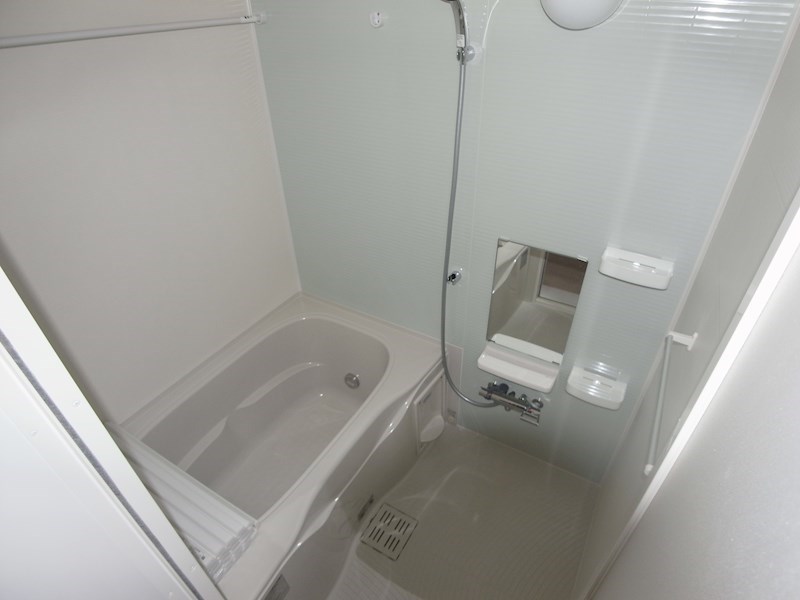 レジデンス 風呂画像