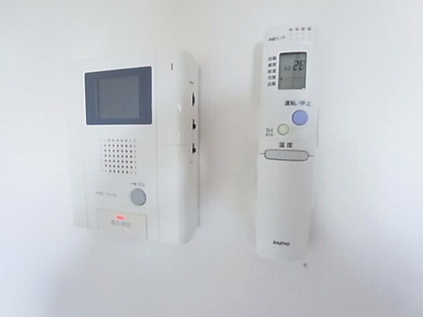 ボヌール柏の葉キャンパス その他5