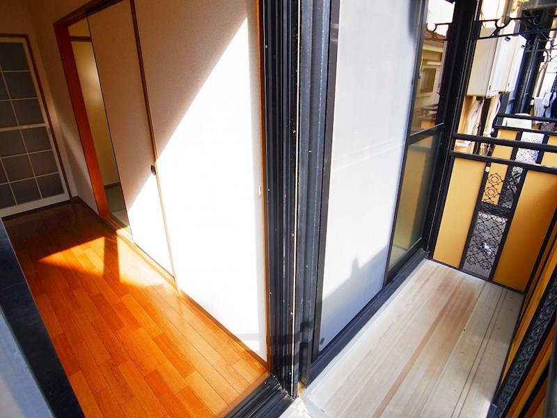 シャトルアイⅡ その他20