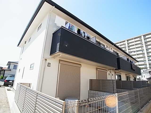 nico その他外観5