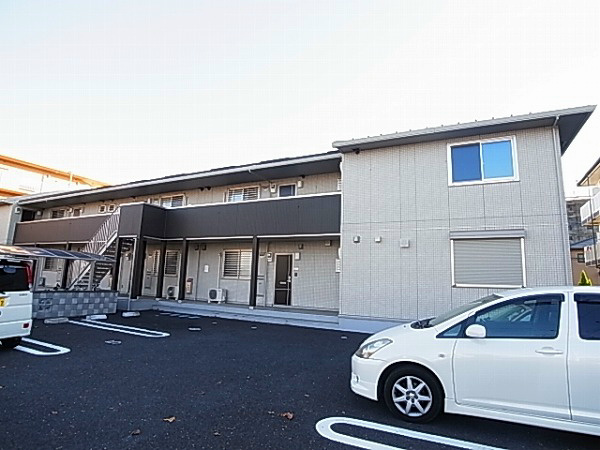 ブランドール（南流山） その他外観3