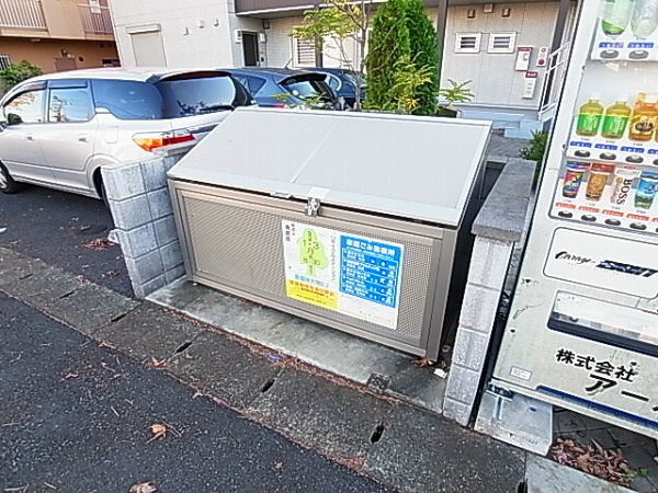 ブランドール（南流山） その他外観5