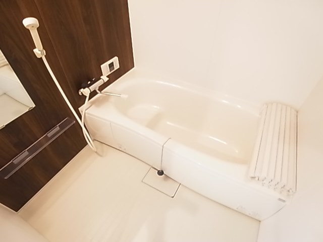 グランフォレスト 風呂画像