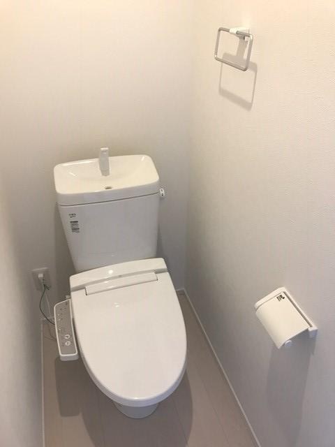 パラシオ柏 その他1