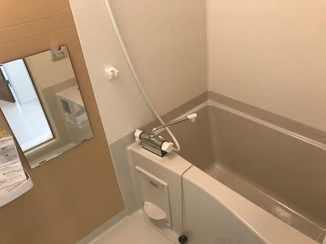 パラシオ柏 風呂画像