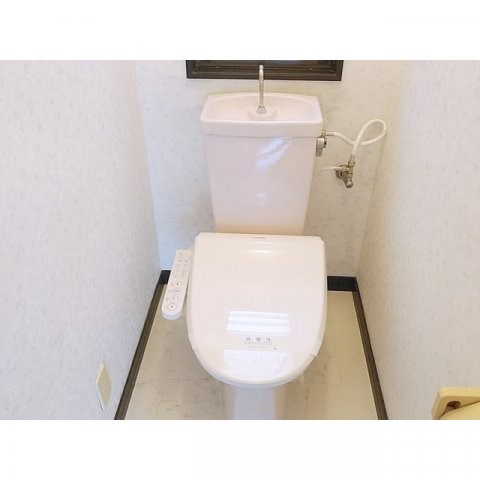 グランベル新松戸 その他1