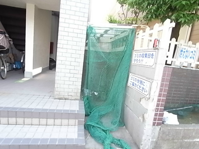 グランベル新松戸 その他外観1
