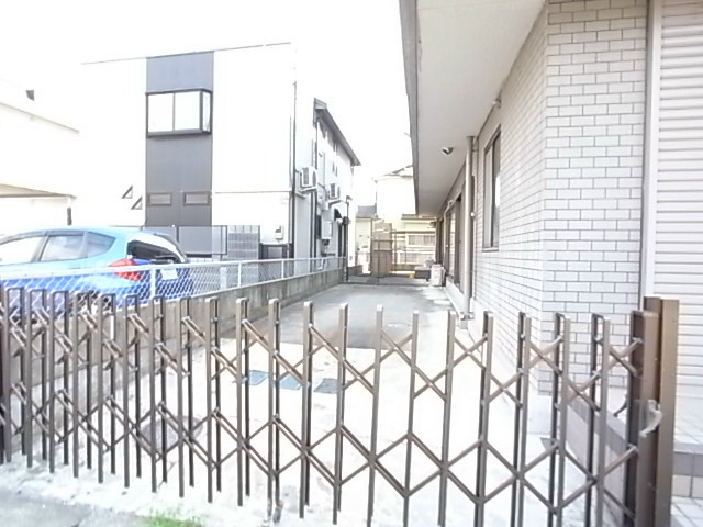 グランベル新松戸 その他外観2