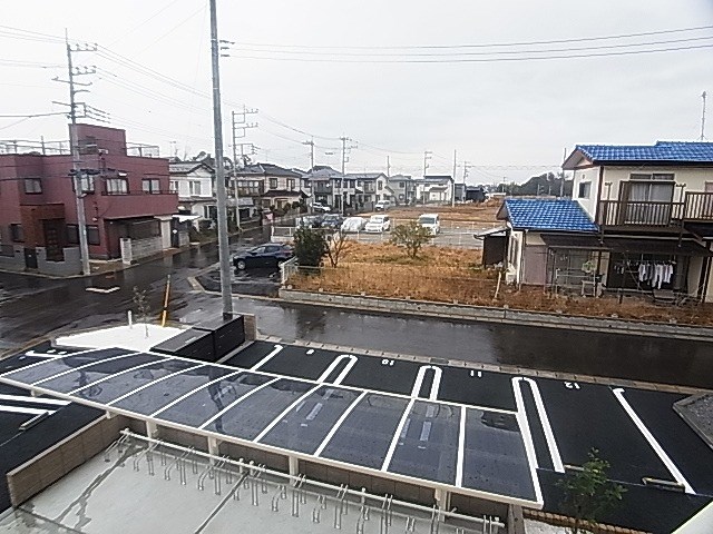 シゴーニュ その他外観2