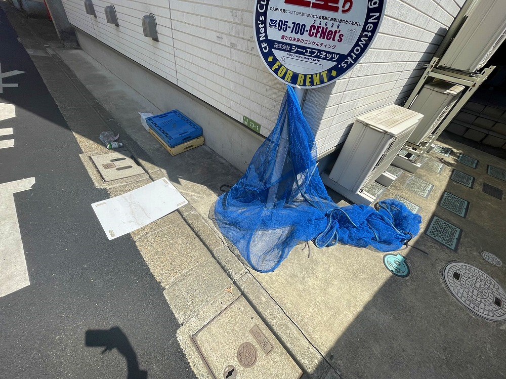 リバージュ千住大橋  その他外観5