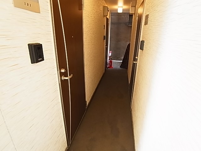 リバージュ千住大橋  その他外観6