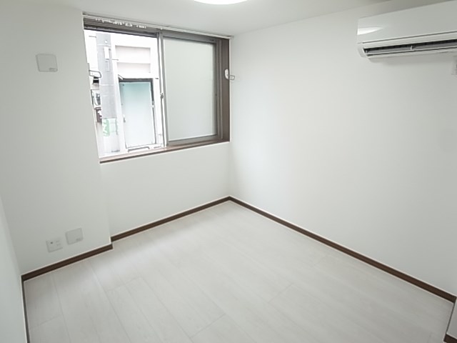 リバージュ千住大橋  ベッドルーム