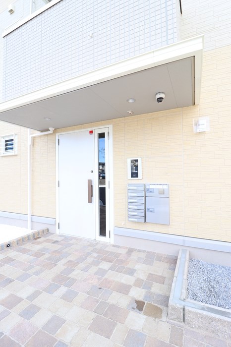 シゴーニュ その他外観3