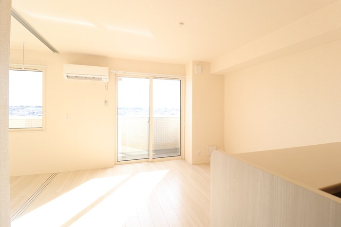 シゴーニュ リビング