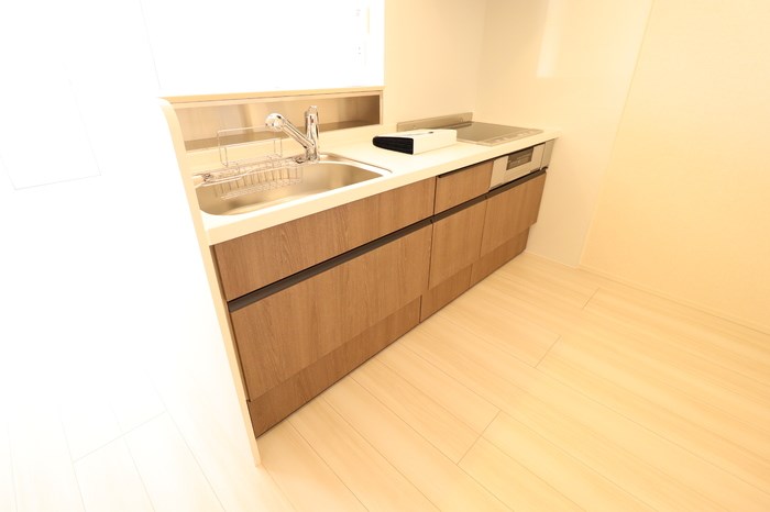 シゴーニュ キッチン