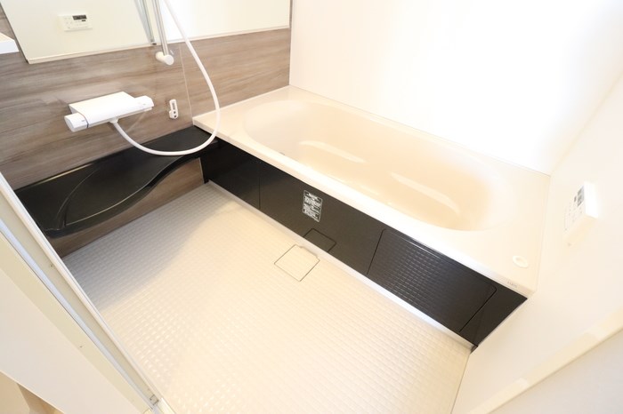 シゴーニュ 風呂画像