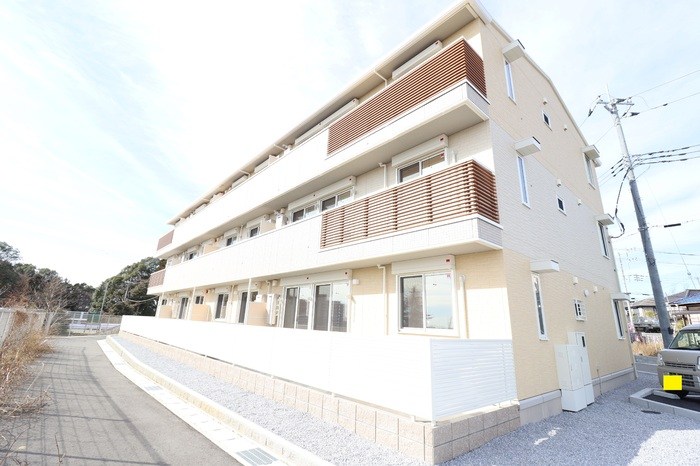 シゴーニュ その他外観1