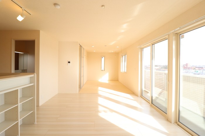 シゴーニュ リビング