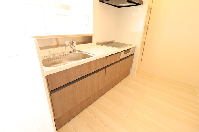 シゴーニュ キッチン