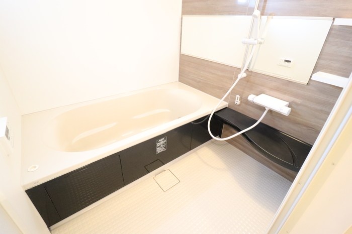 シゴーニュ 風呂画像