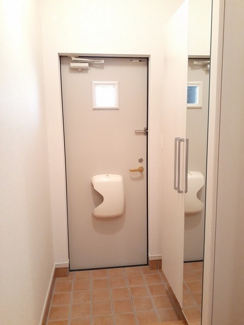 ヴィラ小塚山 その他4