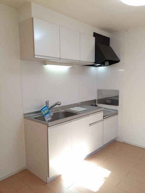 ヴィラ小塚山 キッチン