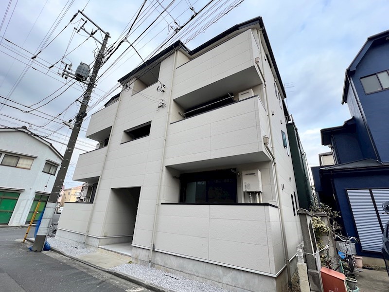 Ｔｈｅｓａｕｒｕｓ その他外観1