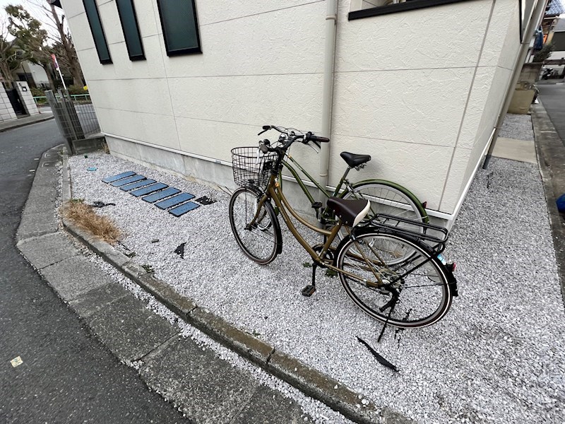 Ｔｈｅｓａｕｒｕｓ その他外観3