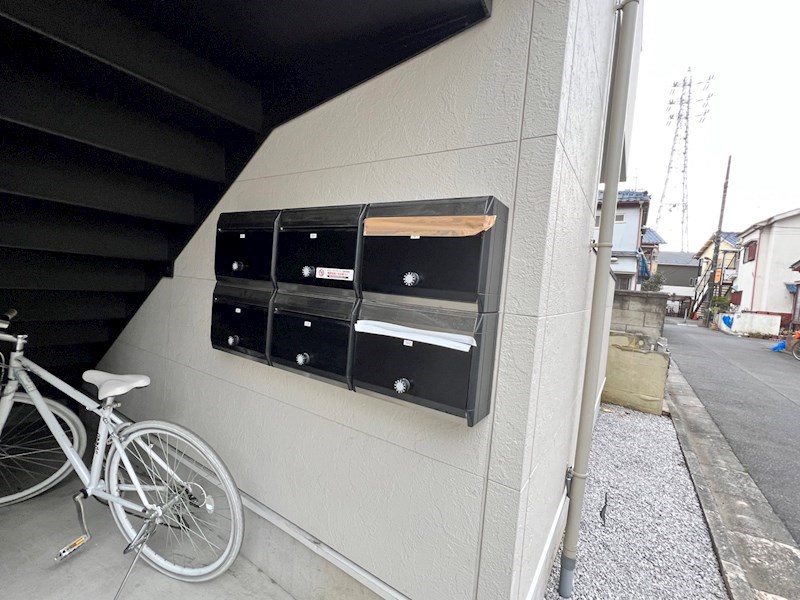 Ｔｈｅｓａｕｒｕｓ その他外観4