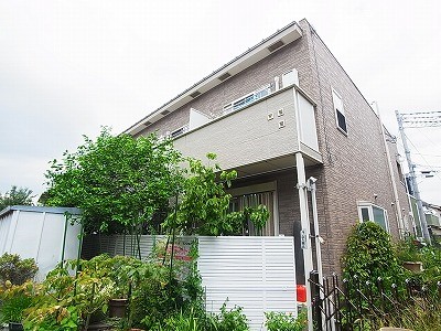 アンジュブローテ その他外観1