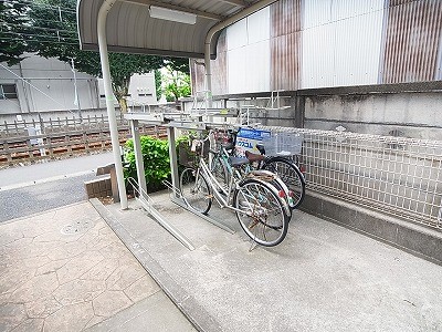 アンジュブローテ その他外観4