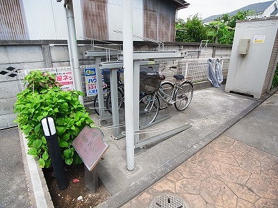 アンジュブローテ その他外観5