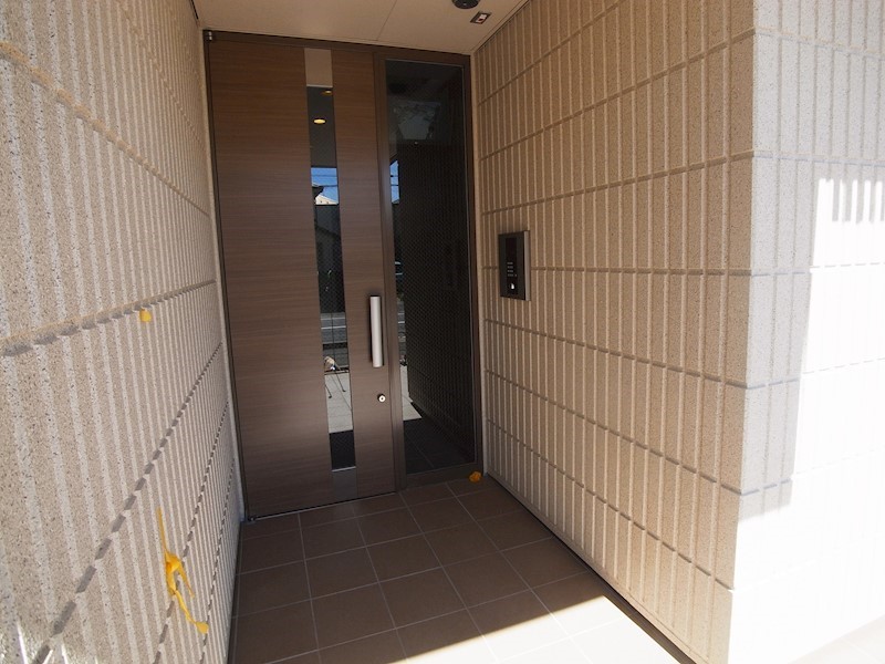 ｍａｉｓｏｎ　ｄｅ　Ｋ その他外観1