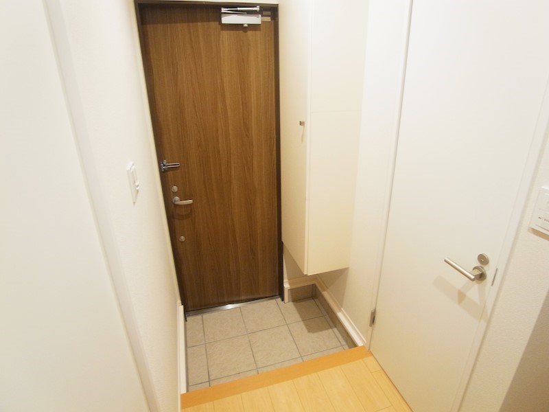 ｍａｉｓｏｎ　ｄｅ　Ｋ 玄関