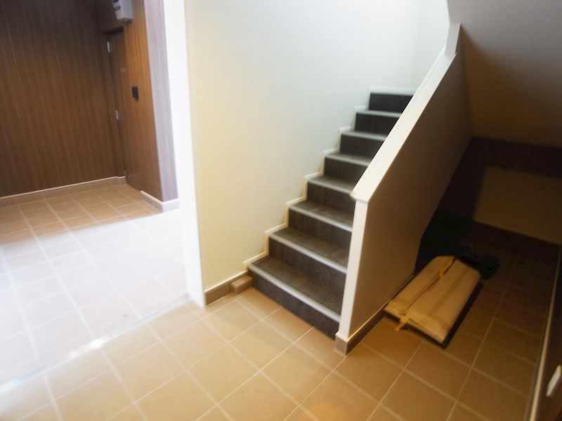 ｍａｉｓｏｎ　ｄｅ　Ｋ その他外観2