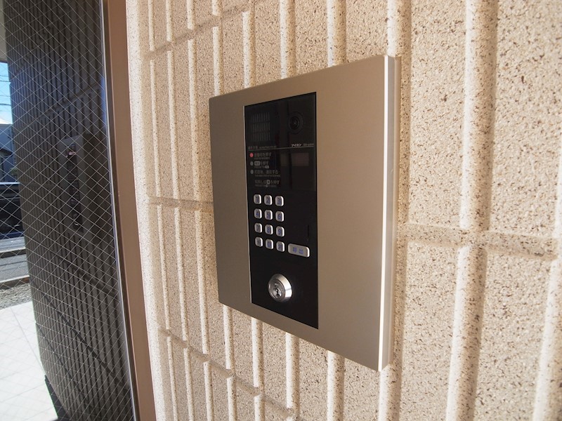 ｍａｉｓｏｎ　ｄｅ　Ｋ その他外観3