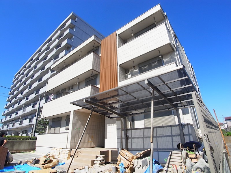 ｍａｉｓｏｎ　ｄｅ　Ｋ その他外観5