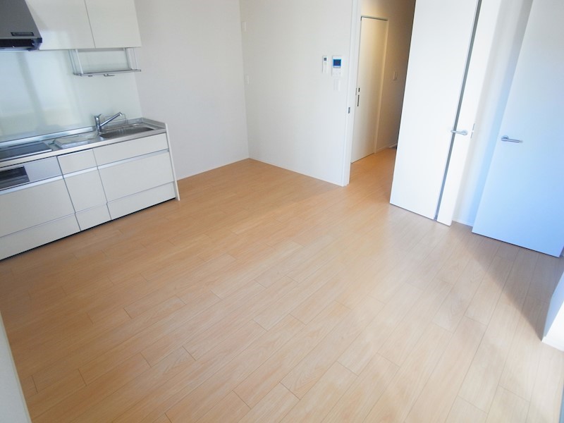 ｍａｉｓｏｎ　ｄｅ　Ｋ リビング