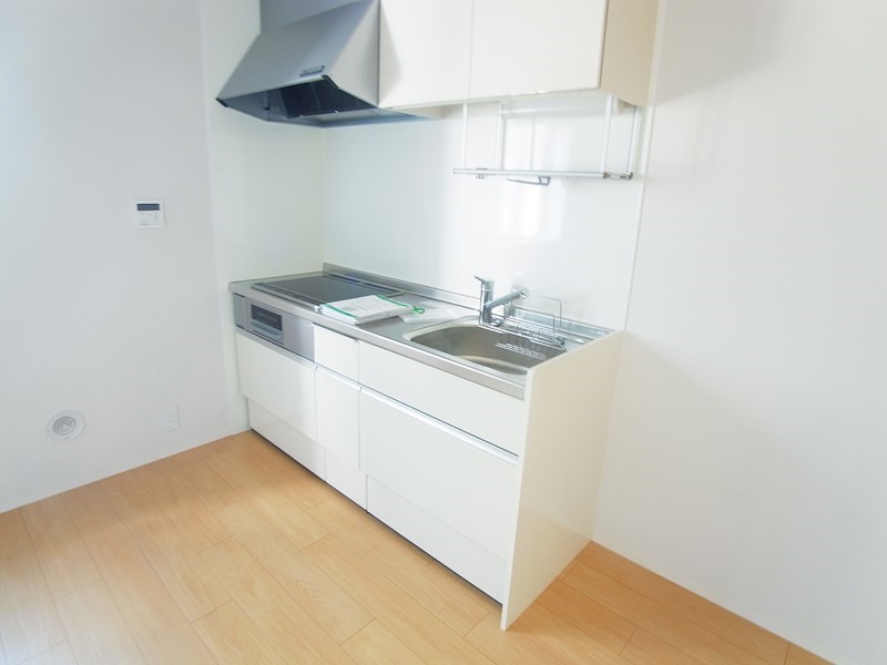 ｍａｉｓｏｎ　ｄｅ　Ｋ キッチン