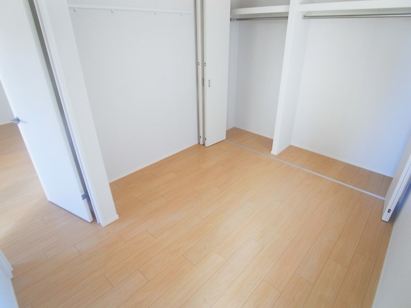 ｍａｉｓｏｎ　ｄｅ　Ｋ ベッドルーム