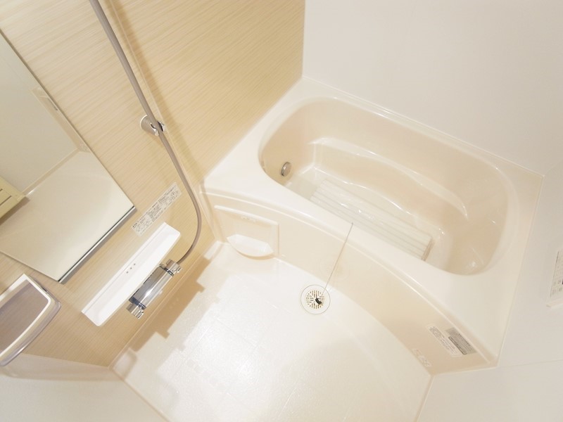 ｍａｉｓｏｎ　ｄｅ　Ｋ 風呂画像