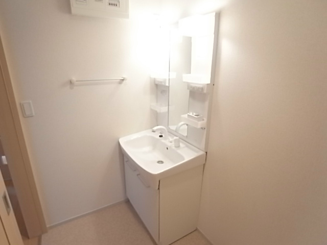 マリージョアⅠ その他2