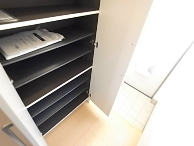 マリージョアⅠ その他3