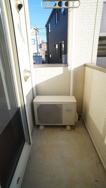 マリージョアⅠ その他6