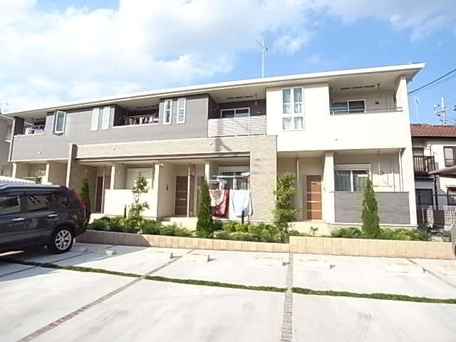 マリージョアⅠ その他外観1