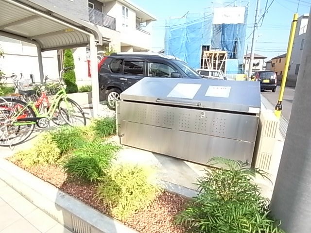 マリージョアⅠ その他外観2