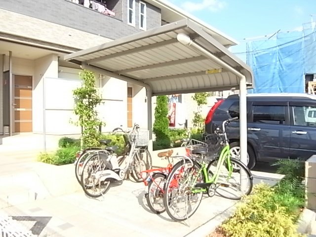 マリージョアⅠ その他外観3