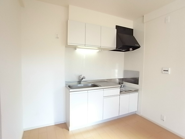 マリージョアⅠ キッチン