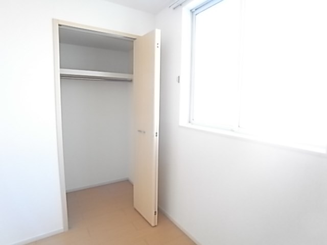 マリージョアⅠ ベッドルーム